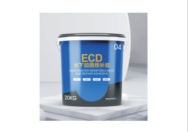 ECD水下加固修补胶